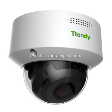 5MP Gemotoriseerde EW Dome Camera 2.8-12mmTC-C35MQ